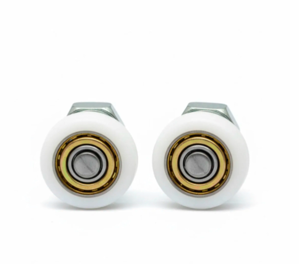 Roldana Para Janela C/ Regulagem - Acessórios