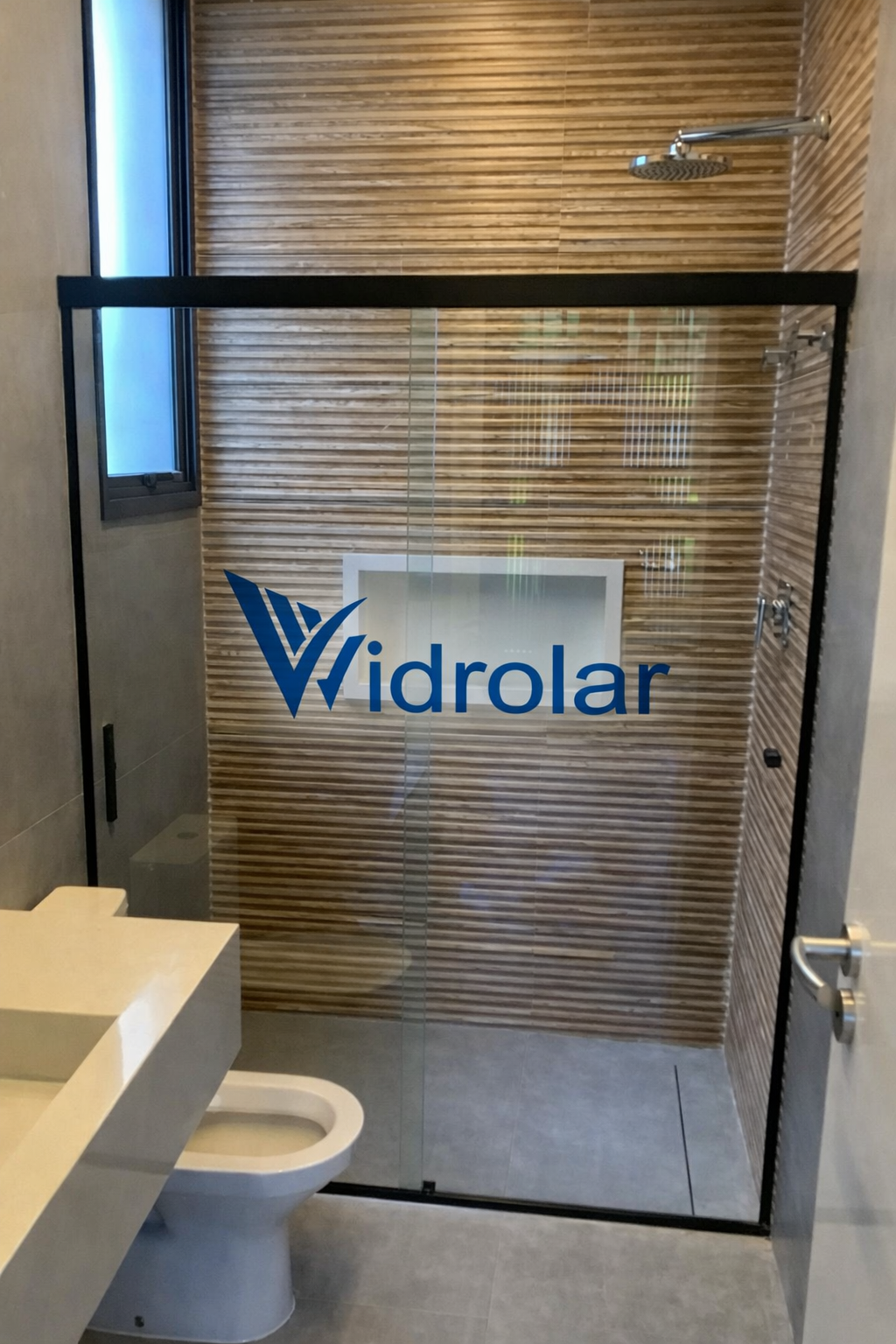 Box Altura Padrão 190cm - Box Para Banheiro