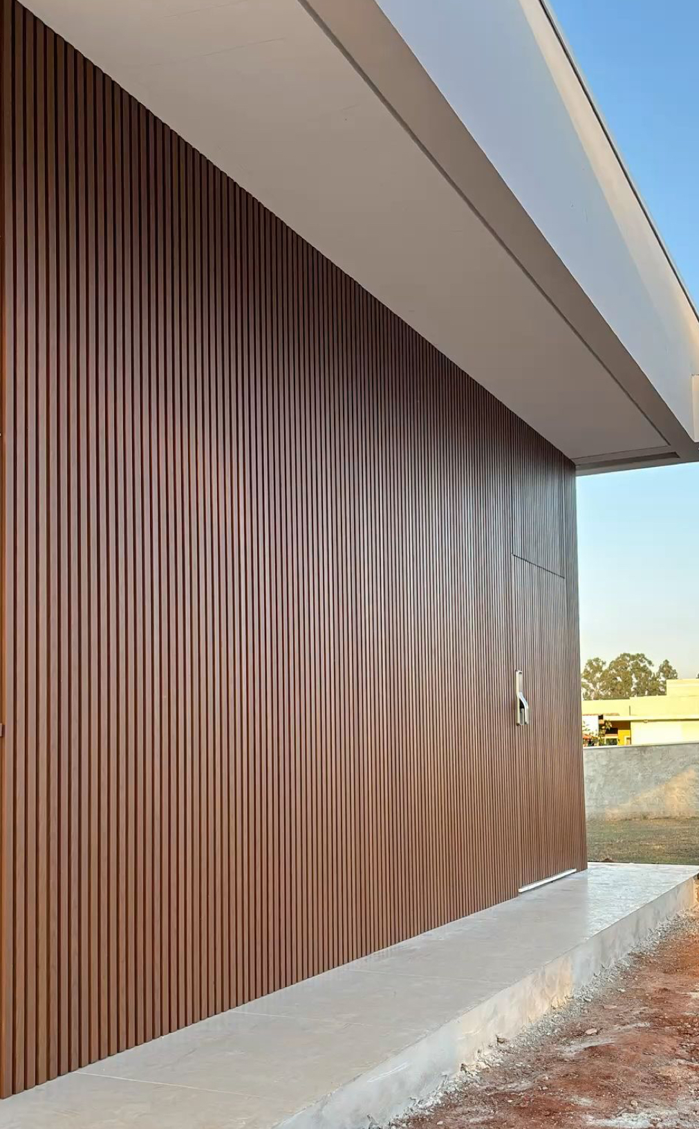 Ripado Madeira Cerejeira Real - Ripado Madeira Cerejeira Real