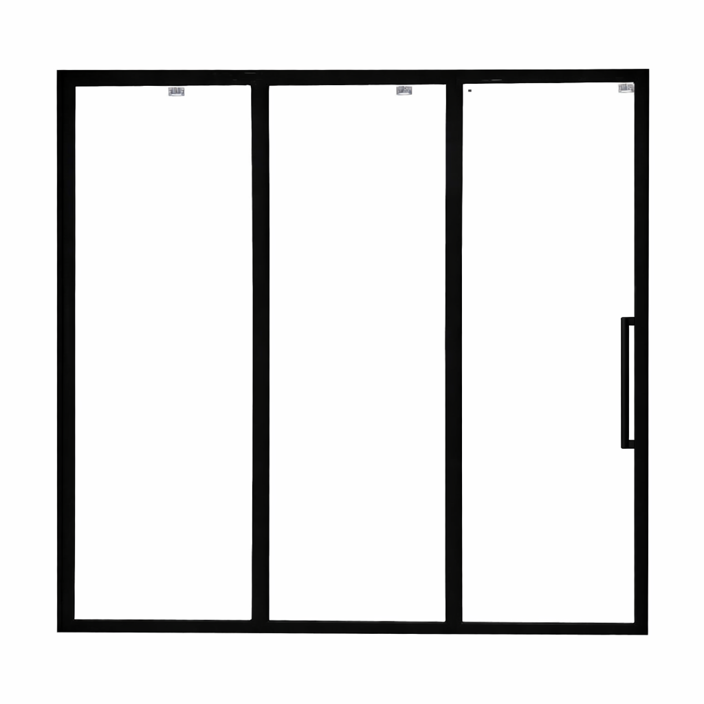 Porta Mão Amiga 3 Folhas (Um FIXO ) - Porta Light Holder ( Mão Amiga )