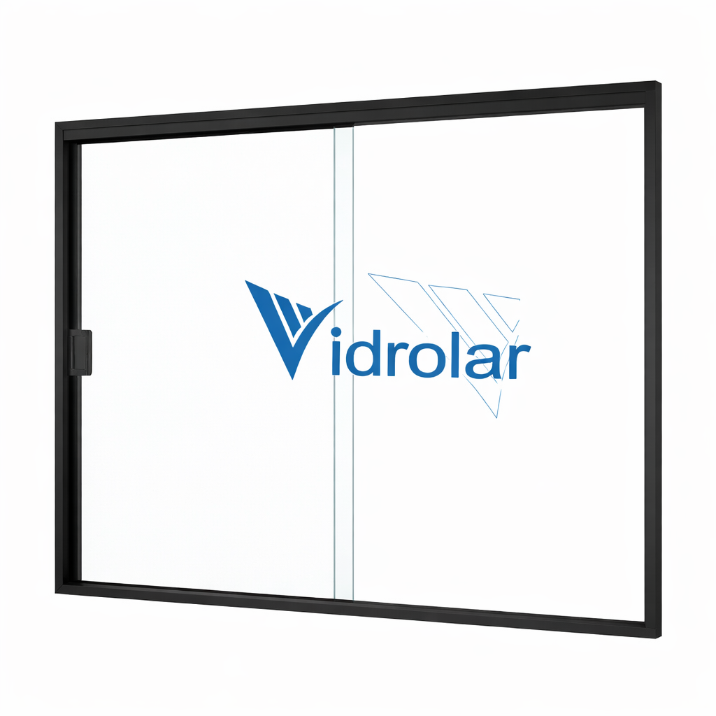 Janela Blindex Padrão 40x60 - Janelas Blindex Padrão