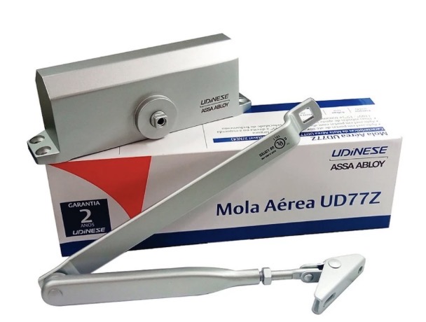 MOLA AÉREA UD772 - Ferragens