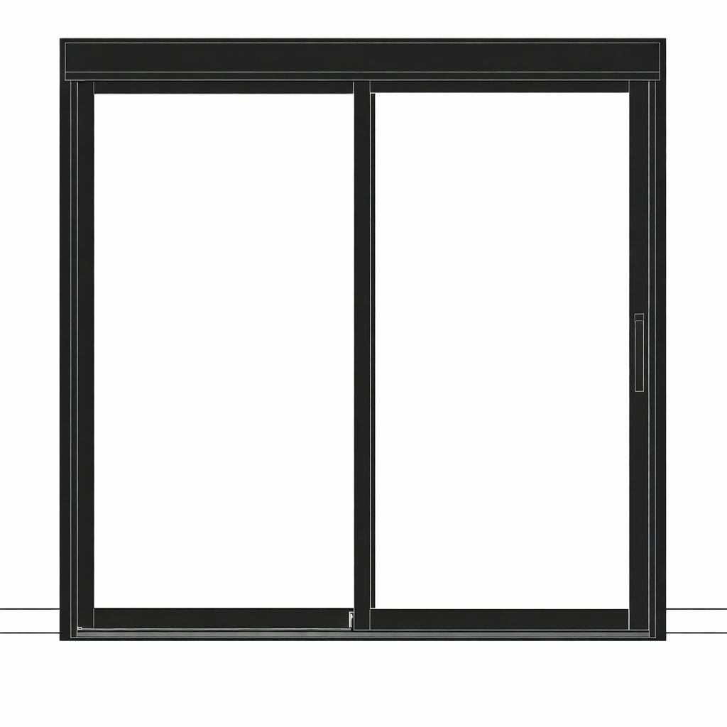 Janelas Esquadria - Janelas Esquadrias Aluminio